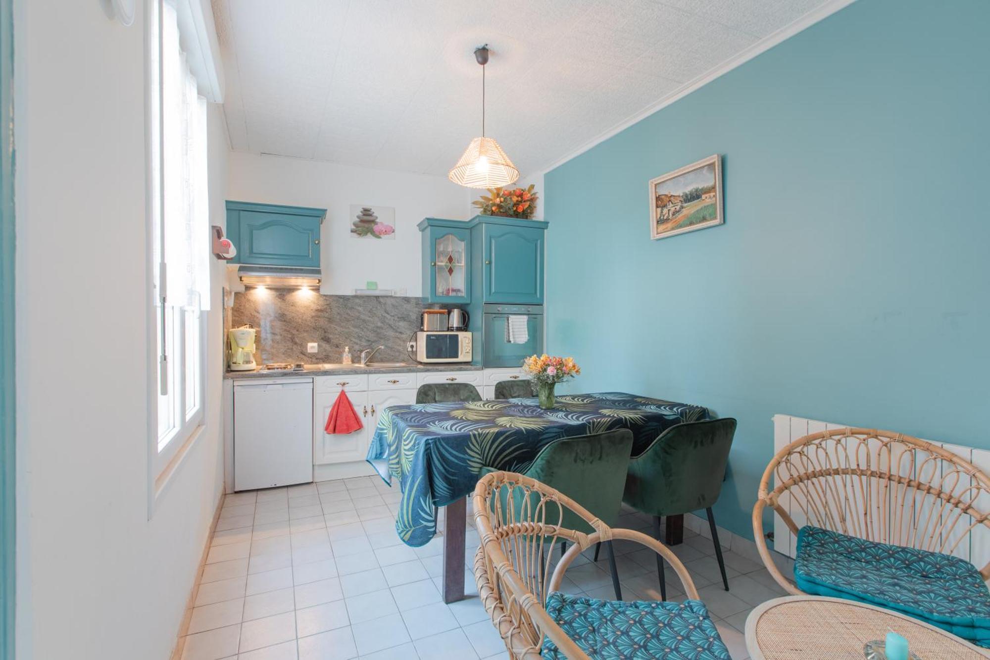 Gite De La Plage Lezardrieux Екстер'єр фото