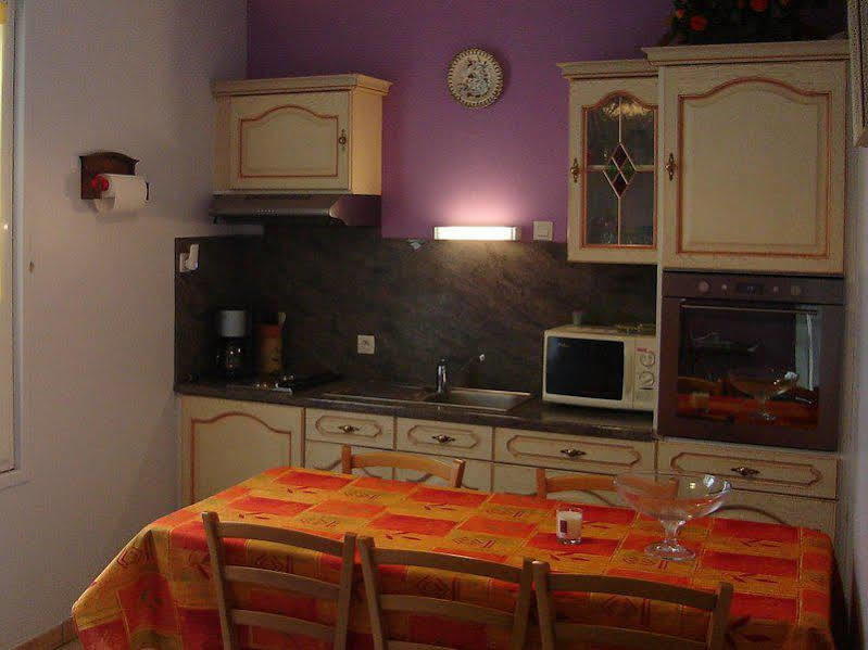 Gite De La Plage Lezardrieux Екстер'єр фото
